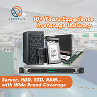 Nuovo Disco Rigido Interno SAS SATA per Server con Capacità di Archiviazione da 500GB, 1TB, 2TB, 4TB, 8TB, 10TB, 14TB, 18TB Disponibile