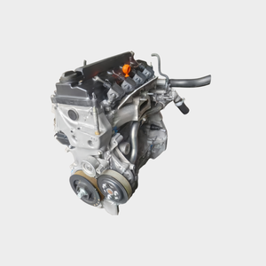 R18 Gebrauchter, zerlegter <span class=keywords><strong>NA</strong></span>-Motor, 1,8L i-VTEC 4-Zylinder-Motor für Honda Civic <span class=keywords><strong>FD1</strong></span>, stabiler Leerlauf - Product Image 2