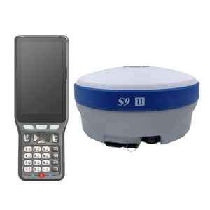 ชุดอุปกรณ์สำรวจ GNSS Stonex S900+/S9II/S900A ของแท้จากโรงงาน พร้อมช่องสัญญาณ 1408 ช่อง - Product Image 1