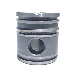อุปกรณ์เสริมหัวเจาะไฮดรอลิก Drifter รุ่น TSJF3115212000 - Product Image 5