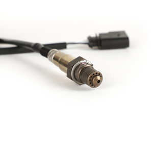 0258006307 <span class=keywords><strong>Lambda</strong></span>-Sonde Sauerstoffsensor O2-<span class=keywords><strong>Sensor</strong></span> für VW PASSAT Audi A3 A4 1.8 1994-2001 Skoda Octavia 058906265B 06A906262AL 1K0998262 - Product Image 2