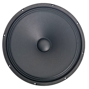 Haut-parleur de basses Woofer 12 pouces 300 mm 100 W 4 ohms - Product Image 1