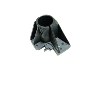 Pièce de fixation d'atterrissage sécurisée d'origine pour Agras T50, support de verrouillage en plastique de remplacement pour un maintien stable - Product Image 2