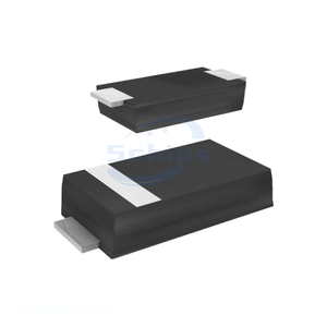 BOM IC In Stock Diodes DO-214AC, SMA Flat Leads CZRA4736-G Electronic Chips Component - Product Image 1