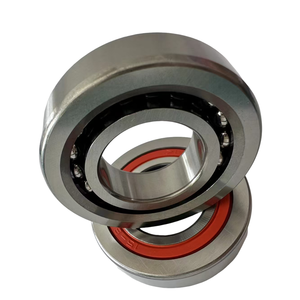 Thương hiệu ban đầu mới bóng mang 7001c 7001ac 7002c 7002ac góc liên hệ bóng mang - Product Image 6