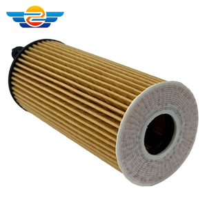Filtre à huile neuf à haute efficacité 11428575211 pour avec joint métallique et couvercle - Product Image 3