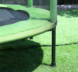 <span class=keywords><strong>Trampolín</strong></span> pequeño de 55 "para niños con colchoneta de salto redonda Trampolines recreativos para regalos de cumpleaños - Product Image 5