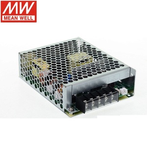 MEAN WELL HRP-75-3.3 49.5W <strong>Single</strong> <strong>Output</strong> with <strong>PFC</strong> <strong>Function</strong> HRP-75 3.3V 15A meanwell power - Product Image 5