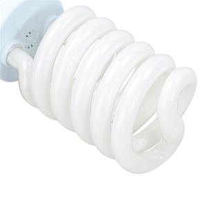 Ampoule de studio photo à économie d'énergie 45W 85W 105W 135W 150W 220V 5500K E27 pour éclairage continu - Product Image 4