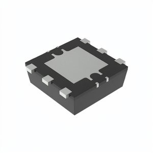 Electronics Component In Stock R1172D151D-TR-FE Power Management (PMIC) 6 SMD, Flat Leads Exposed Pad - Product Image 1