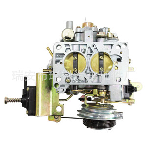 Carburador 9422212900 405 de aleación de zinc para reparación de motores automotrices, número de pieza de repuesto LY-010009-A - Product Image 4