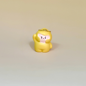 Mini Statue en Résine Version Q <span class=keywords><strong>de</strong></span> <span class=keywords><strong>Voyage</strong></span> en Terre des Ondes, Décoration <span class=keywords><strong>de</strong></span> Voiture et <span class=keywords><strong>de</strong></span> Bureau pour les Passionnés <span class=keywords><strong>de</strong></span> Mythe, Idéale pour les Adolescents - Product Image 6