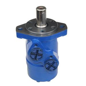 Moteur orbital hydraulique BMP160 160CC pour machines de construction |   Fabricant direct d'usine et service OEM/ODM - Product Image 6