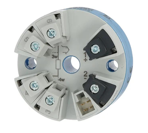 Endress+Hauser ITEMP TMT182B, Sensor de Temperatura 4-20mA HART, Entrada Universal para Termómetro RTD/TC, OEM, IP68, Acero Inoxidable - Product Image 2