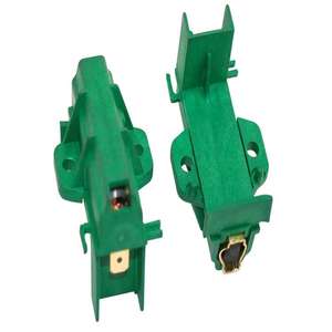 Balais de charbon Bosch Lave-linge <span class=keywords><strong>Montpellier</strong></span> Bush Brandt Blomberg Selni Lave-linge Moteur Brosses de charbon - Product Image 6