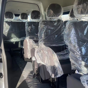 <span class=keywords><strong>2026</strong></span>年福田汽车福田G7小型货车客车货运车 - Product Image 4