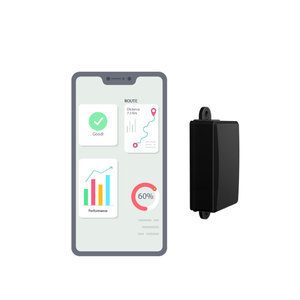 I3 công nghiệp-cấp thiết bị IP67 không thấm nước quảng cáo ibeacon & eddystone mạnh mẽ không dây bluetooth đèn hiệu - Product Image 4