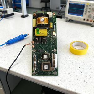 Nóng V3 Filament Hội Đồng Quản trị cho GE Rad phòng P/N 2214604 - Product Image 1