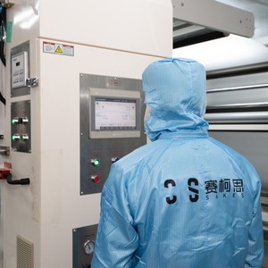 Film mobil dengan kualitas terbaik Super Gloss metalik naga merah Film bungkus vinil merah mengkilap stiker mobil merah untuk mobil - Product Image 5