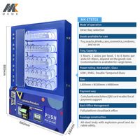 Distributeur automatique de lessive liquide à monnayeur intelligent pour laverie libre-service