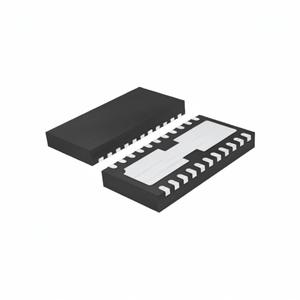 Electronics Component Power Management (PMIC) LTC4090EDJC#PBF Authorized Distributor 22 WFDFN Exposed Pad - Product Image 1