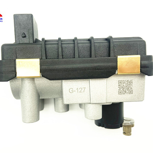 工厂供应G-127 796910-1/<span class=keywords><strong>2</strong></span>/<span class=keywords><strong>3</strong></span>/4 6NW009228奔驰M级320涡轮执行器 - Product Image 1