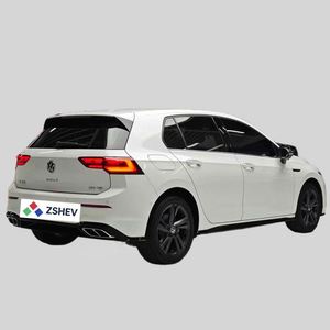 Oferta Especial: <span class=keywords><strong>Volkswagen</strong></span> <span class=keywords><strong>Golf</strong></span> <span class=keywords><strong>2023</strong></span> Facelift 280TSI DSG R-Line Lite Gasolina, <span class=keywords><strong>Precio</strong></span> Económico, 5 Plazas, Hatchback, Autos VW Usados - Product Image 3