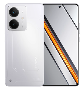 NEUERSCHEINUNG 2025 Realme <span class=keywords><strong>Neo</strong></span> 7 Turbo Dimensity 8400-<span class=keywords><strong>MAX</strong></span> 6,78-Zoll 7000mAh 120Hz AMOLED 5G CDMA LTE Spanisch Schnellladung - Product Image 2