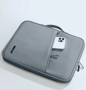 TAIKESEN, Funda personalizada para ordenador portátil, funda de poliéster con bolsillo, Compatible con <span class=keywords><strong>MacBook</strong></span> Notebook M3 M2 <span class=keywords><strong>M1</strong></span> Pro <span class=keywords><strong>Max</strong></span> - Product Image 2