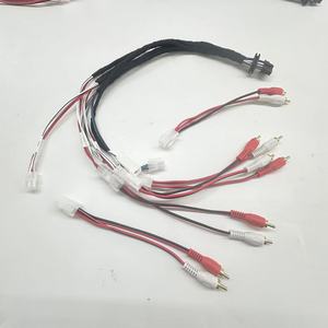 Harness Kabel Audio Khusus - Product Image 1