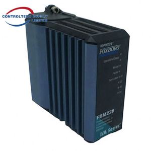 Módulo de Entrada Analógica Universal Foxboro AD203MH de 16 Canales, 4-20mA RTD TC, Precisión de ±0.1% para la Serie I/A, Nuevo - Product Image 4