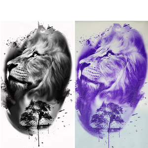 Tinta de impresión de inyección de tinta de tatuaje de 120ml marca Punk al por mayor <span class=keywords><strong>para</strong></span> impresoras <span class=keywords><strong>EPSON</strong></span> accesorio de <span class=keywords><strong>impresora</strong></span> de plantilla Original <span class=keywords><strong>para</strong></span> tatuaje de imagen - Product Image 6