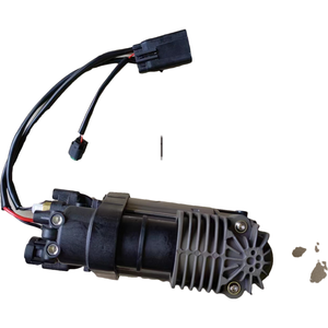 Compresseur d'air neuf 68041137AD 68041137AF pour Tesla Model S 60D 70 75 D 85 85 D 90D <span class=keywords><strong>P100D</strong></span> S Sedan - Product Image 6