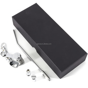 Sistema de Trémolo para Guitarra SG/LP con 6 Soportes, Tornillos de Ajuste, Función de Balanceo y Construcción Metálica - Product Image 6
