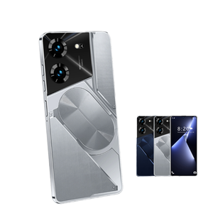 Pova 5 Pro CE <span class=keywords><strong>OK</strong></span> 5G ไร้สาย หน้าจอเต็ม 7.3 นิ้ว แบตเตอรี่ 8000mAh หน่วยความจำ 16GB 1TB รองรับการชาร์จเร็ว รุ่นทั่วโลก ขายส่ง B2B สินค้ามาแรง ใหม่ล่าสุด - Product Image 1