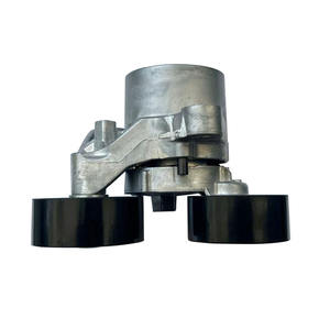 Высококачественный новый регулируемый натяжной ролик ZQ20037 11287810807 с гарантией <span class=keywords><strong>2</strong></span> года для замены - Product Image 1