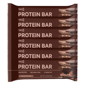 OEM卸売 エナジーバー 高食物繊維プロテインバー ヴィーガンプロテインスナック 高タンパク質バー 脂肪燃焼 ケトダイエット 体重デトックス - Product Image 3