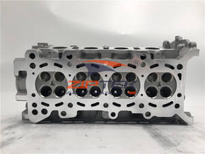 ZY02-100-1X 1.5 L ZY Motor Parçaları Silindir Kapağı Mazda Verisa 2 Demio 3 Axela Ford Fiesta için - Product Image 2