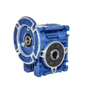 เกียร์หนอนคุณภาพพรีเมียมขายดีที่สุด ได้รับการรับรองมาตรฐานสูง ราคาประหยัด ผลิตจากเหล็ก ผลิตในอินเดีย สำหรับเครื่องจักรอุตสาหกรรม - Product Image 1