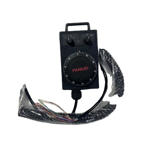 Générateur d'impulsions manuel FANUC A860-0203-T013 MPG, contrôleur portable pour centre d'usinage - Product Image 1