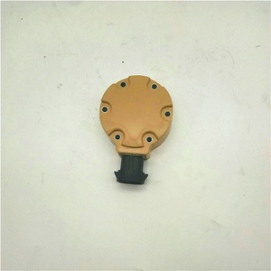 312-5620 3125620 Pompe à carburant et électrovanne pour moteur C6.4 d'excavatrice 320D E320D 312-5620 3125620 - Product Image 2