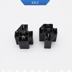 Ổ Cắm PCB Rơ Le 70A/80A <span class=keywords><strong>4</strong></span> Chân 5 Chân Cho Rơ Le Ô Tô 80A Thông Dụng, Ổ Cắm Cho Rơ Le Ô Tô - Product Image 4