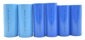 딥 사이클 3.2V 원통형 Lifepo4 배터리 셀 32800 32700 26650 26700 18650 <span class=keywords><strong>3.3V</strong></span> 7500mAh 6000mAh 4000mAh 리튬 배터리 - Product Image 5