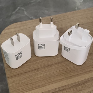 Chargeurs DENIXI de haute qualité <span class=keywords><strong>35W</strong></span>, adaptateur de charge pour smartphone, chargeurs GaN pour <span class=keywords><strong>Apple</strong></span>, Samsung et iPad, chargeur PC - Product Image 6