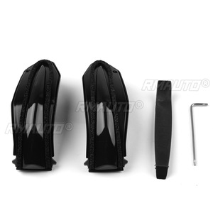 กระจกมองข้าง LED ไฟเลี้ยวแบบไดนามิกสำหรับ Toyota สำหรับ RAV4 4Runner สำหรับ Highlander สำหรับ Noah for Voxy - Product Image 2