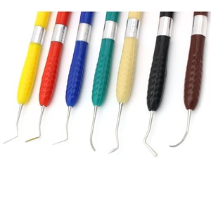 Set di Resina Dentale di Alta Qualità per Otturazioni - Product Image 4