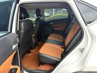 Voitures d'occasion MG GS 2017 SUV LHD Automatique - 1.5T Essence - État d'origine Prix de gros