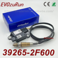 Sensor Partikel PM 39265-2F600 0281007935 0281007936 untuk Hyundai Palisade LX2 2.2 CRDi Diesel 2019-2022, Pasokan Pabrik
