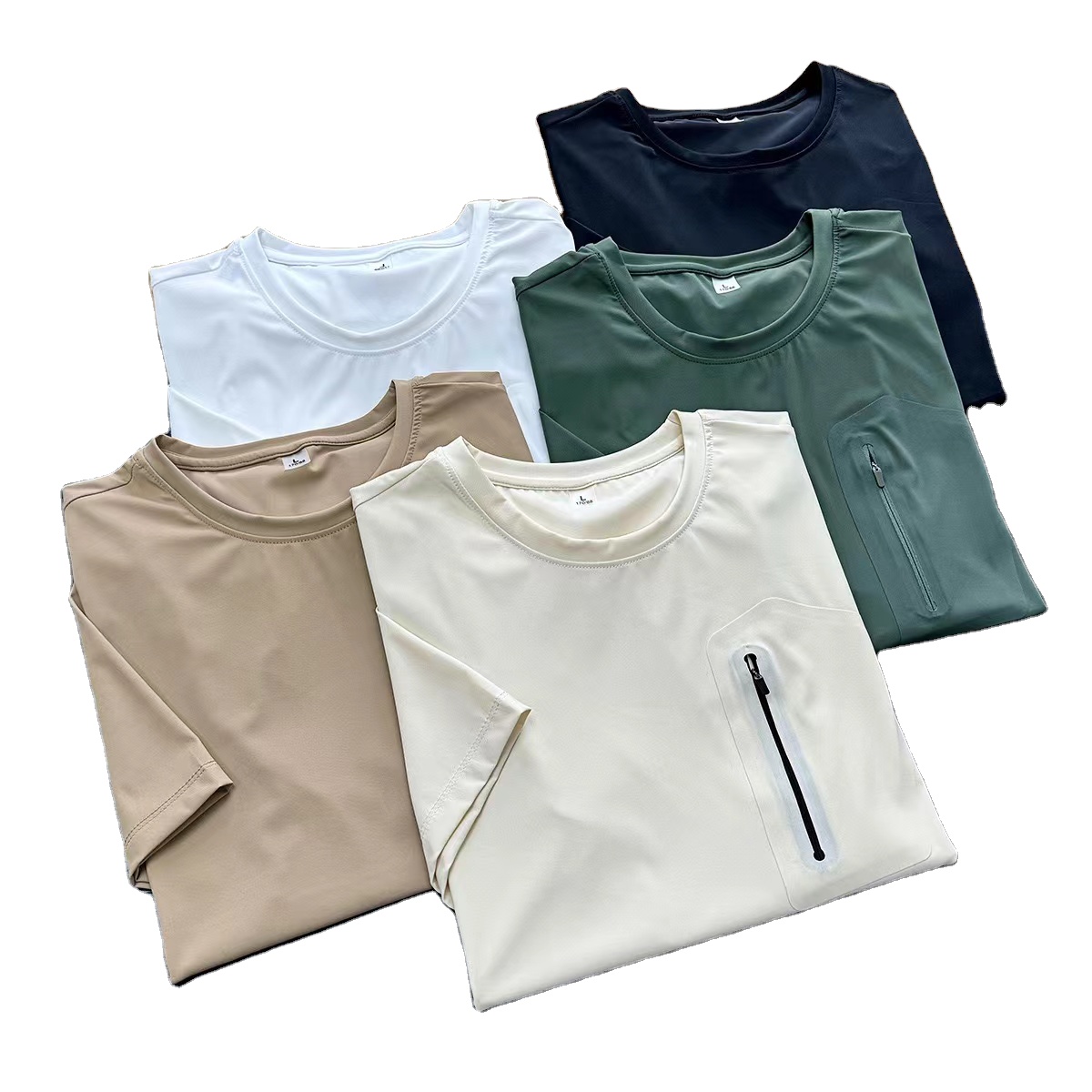 4xl dri fit t shirts