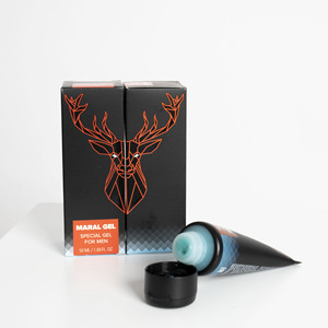 Erkekler için MARAL jel özel erkek <span class=keywords><strong>Penis</strong></span> masaj jeli büyüt zaman gecikmesi krem - Product Image 2